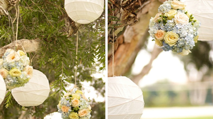 5 Fall Floral Trends for 2015