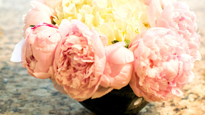 4 (Extra Special) Mother’s Day Arrangements You Can Make Yourself