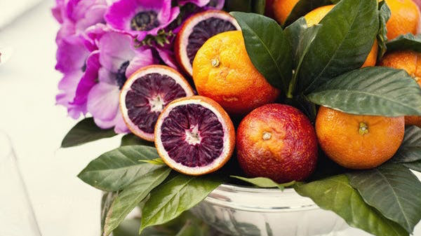 Gender-Neutral Flower Ideas to Decorate a Baby Shower