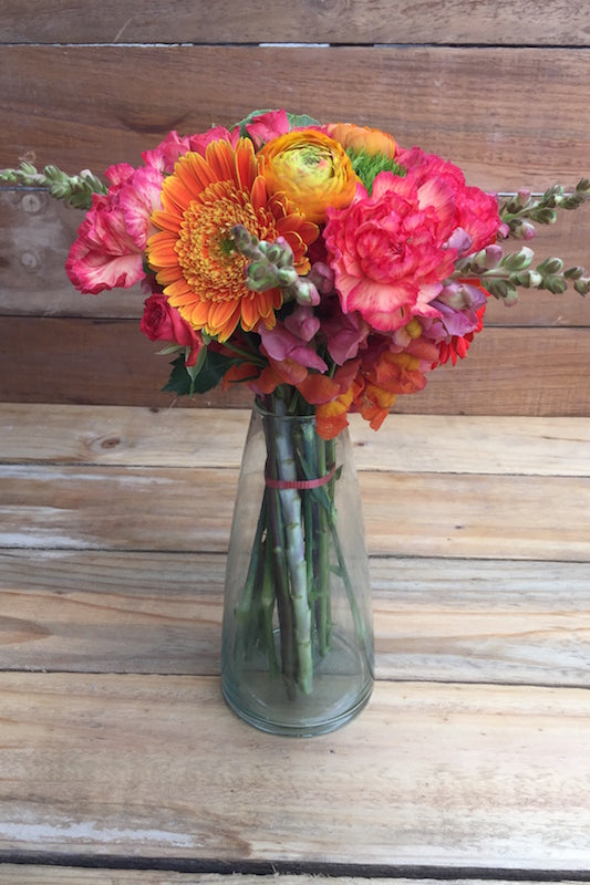 Bora Bora Mixed Bouquet