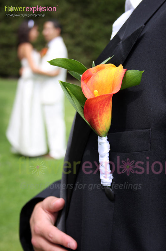 Boutonniere