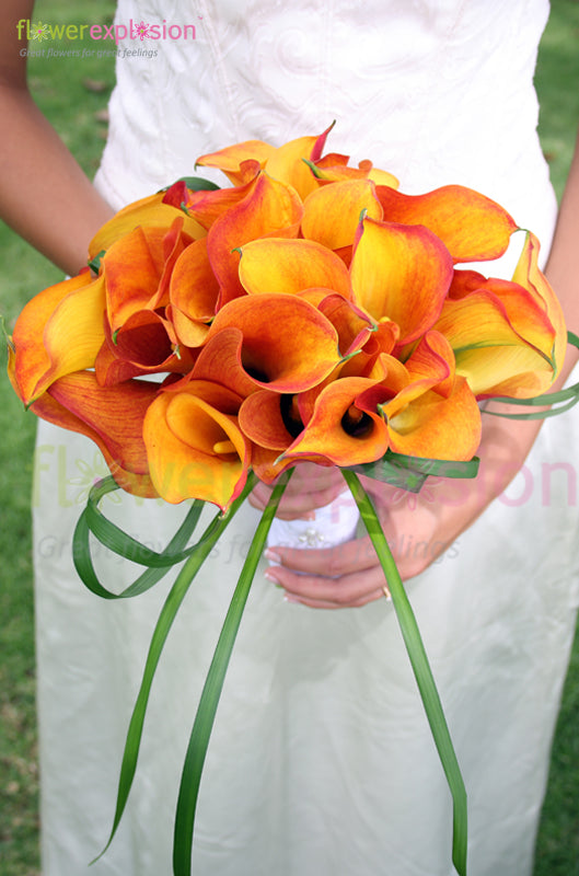 Bridal Bouquet
