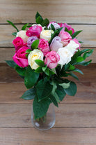 Classy and Sassy - Vase