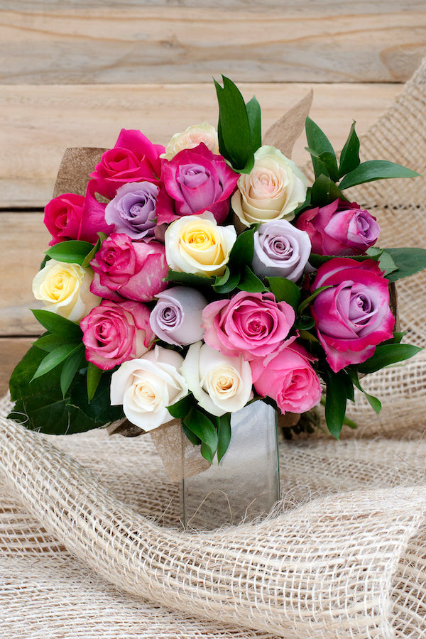 Classy and Sassy - Horizontal