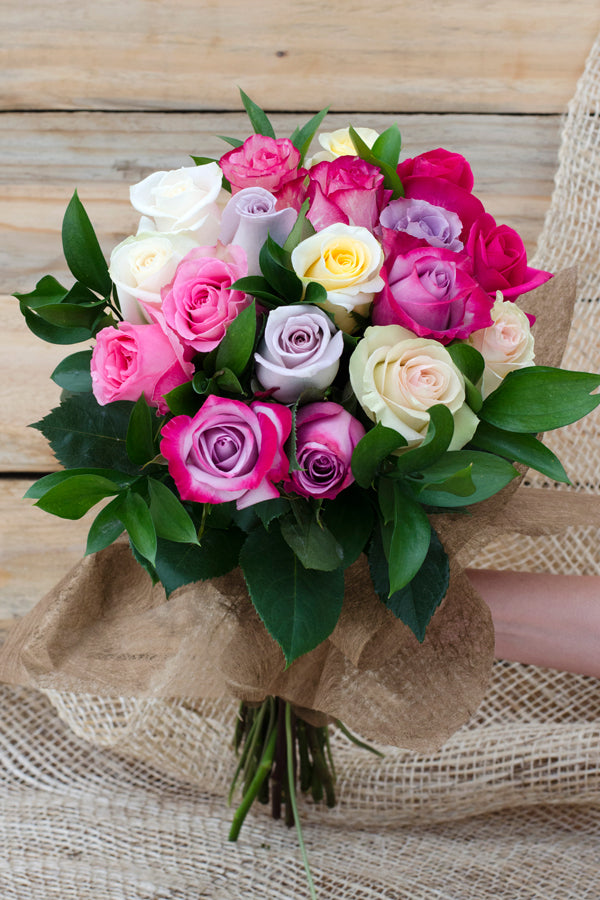 Classy and Sassy - Vertical