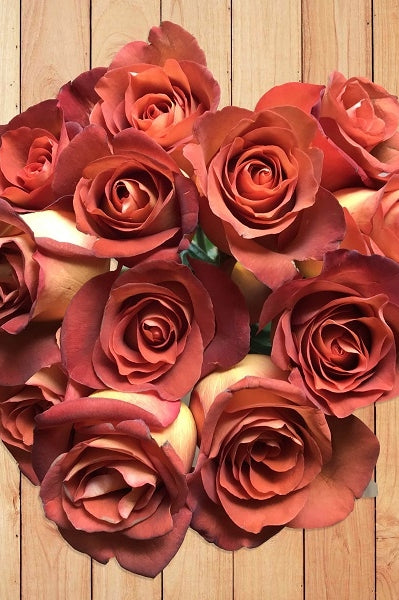 Coffee Break Bouquet
