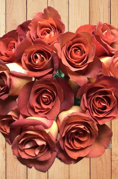 Coffee Break Bouquet