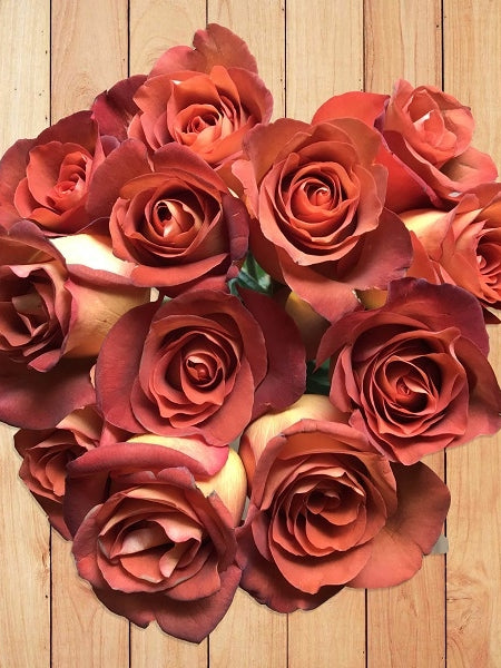 Coffee Break Bouquet