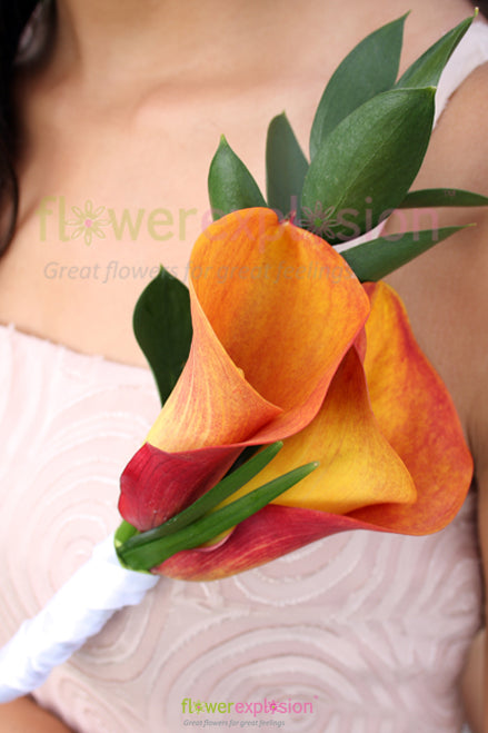 Corsage