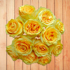 Country Sun Bouquet