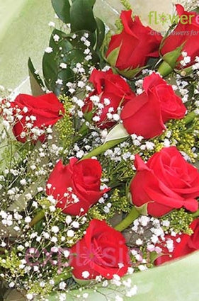 Fundraising Bouquets