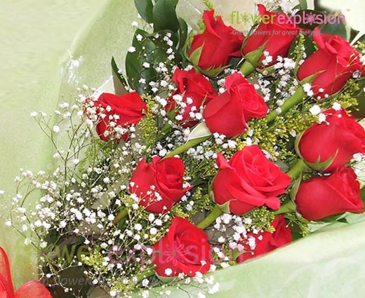 Fundraising Bouquets