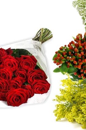 Fundraising Bouquets