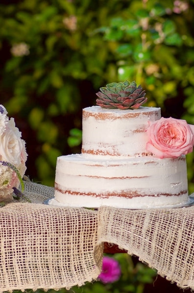 Elegant Wedding Bouquet