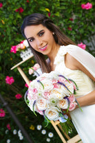 Elise Bridal Bouquet