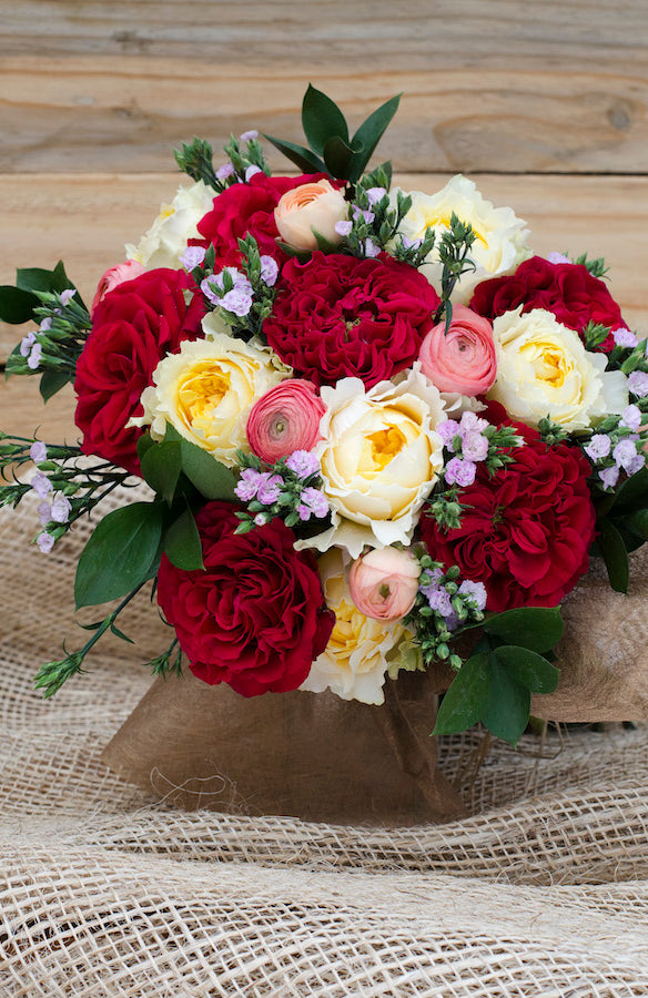 Garden Secrets Horizontal