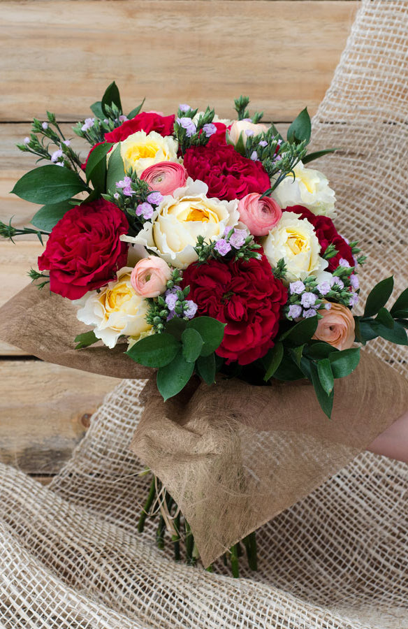 Garden Secrets Vertical