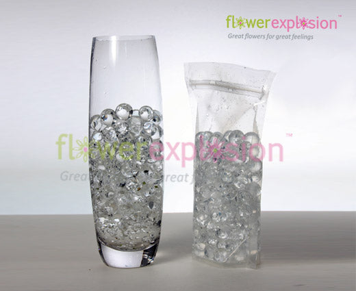 Flower Gel Beads
