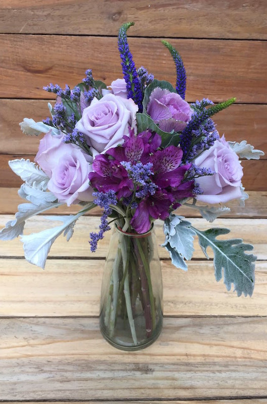 Goddess - Assorted Lavender Bouquet