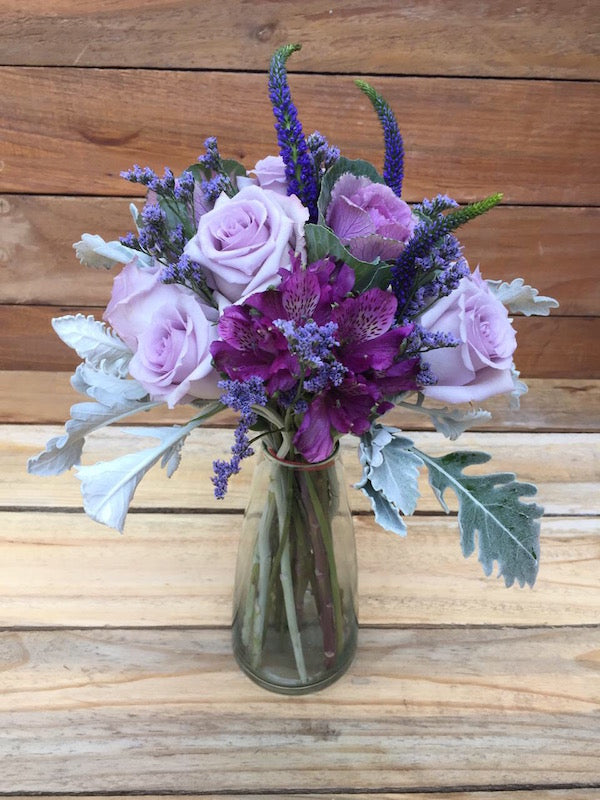Goddess - Assorted Lavender Bouquet