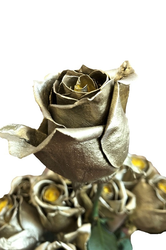 Gold Rose