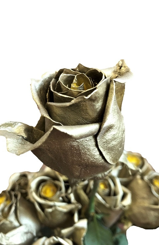Gold Rose