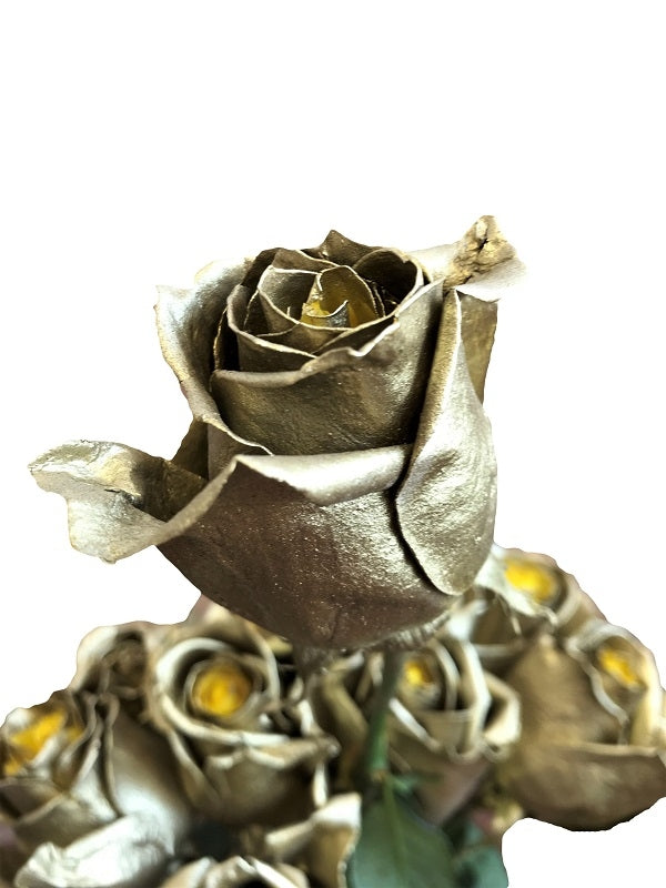 Gold Rose