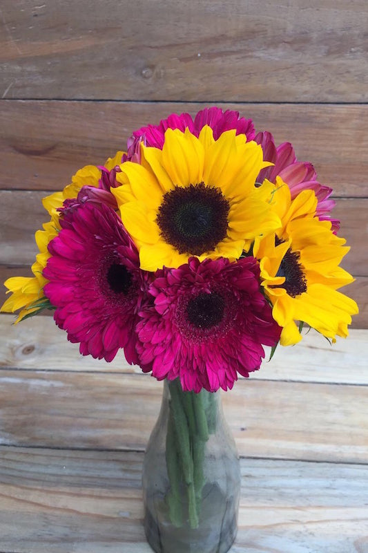 Good Morning Sunshine Bouquet