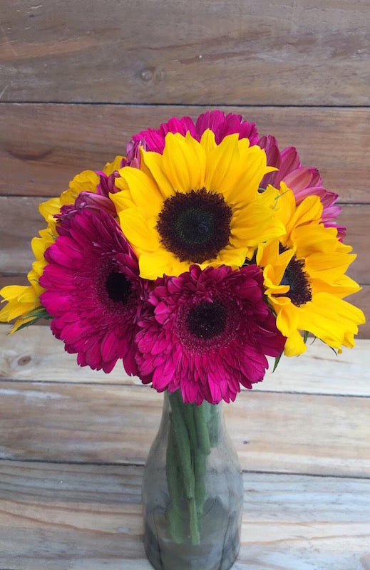 Good Morning Sunshine Bouquet