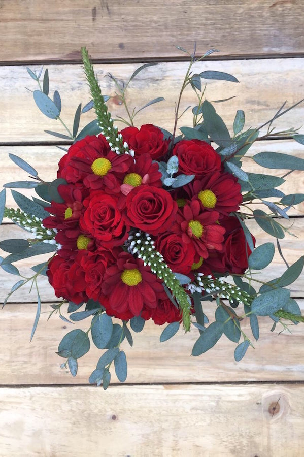 Hey Gorgeous Flower Bouquet