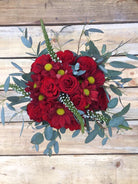 Hey Gorgeous Flower Bouquet