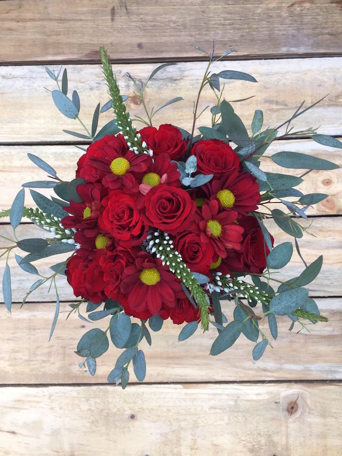 Hey Gorgeous Flower Bouquet