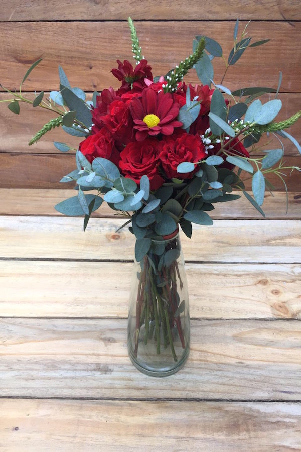 Hey Gorgeous Mixed Bouquet