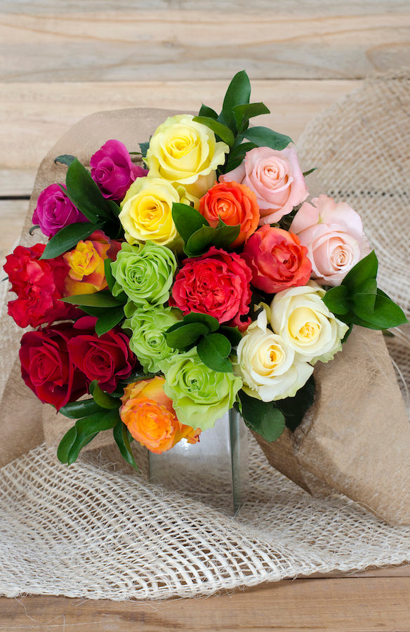 Juicy Gossip - Horizontal