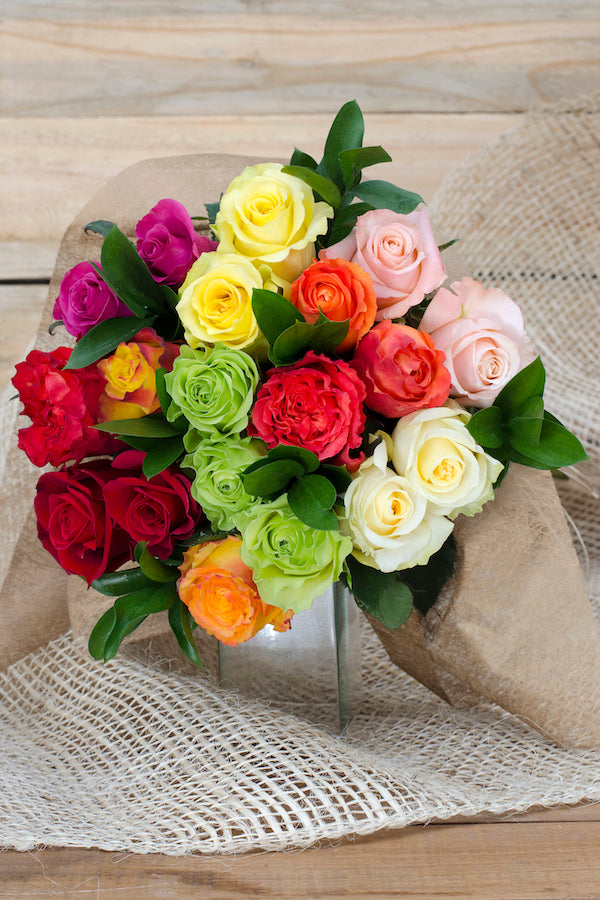 Juicy Gossip - Horizontal