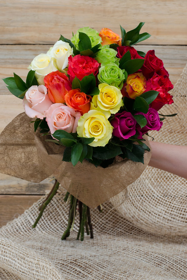 Juicy Gossip - Vertical