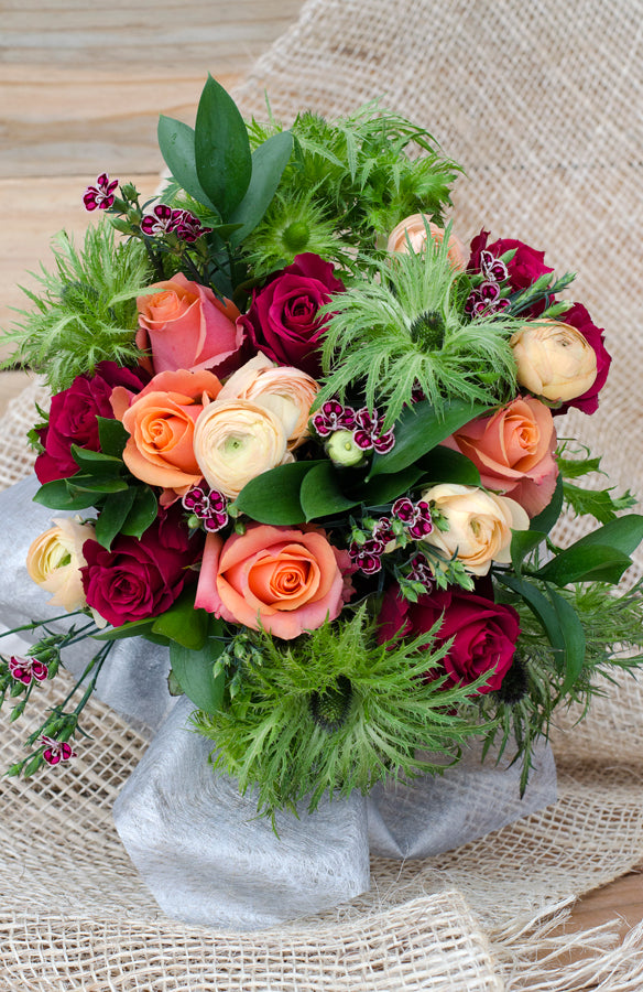 Jungle Fever - Horizontal