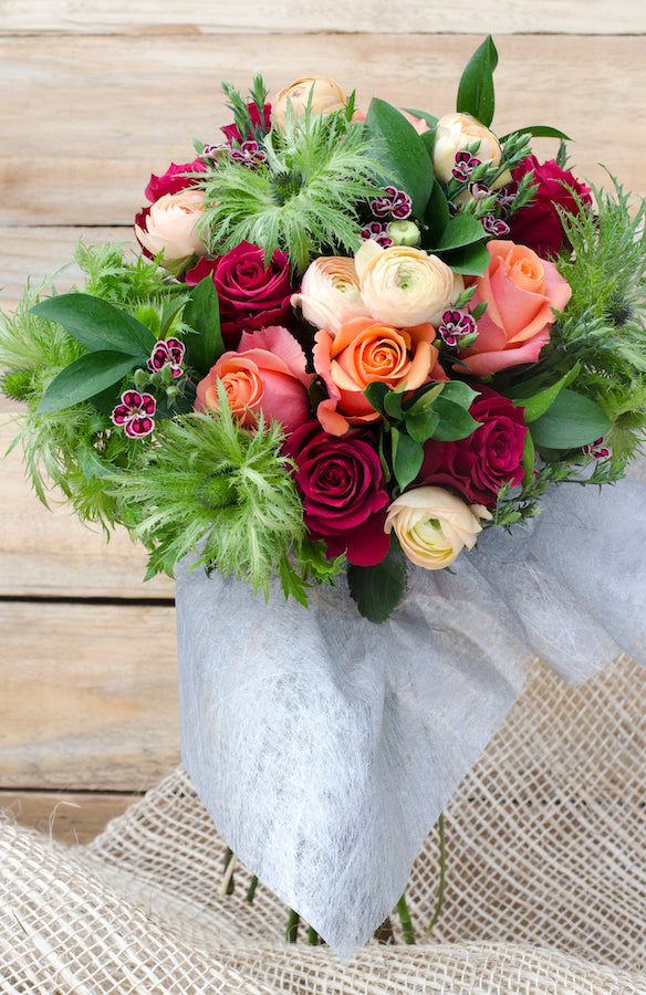 Jungle Fever - Vertical