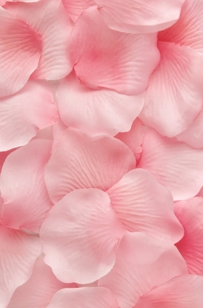 Light Pink Petals