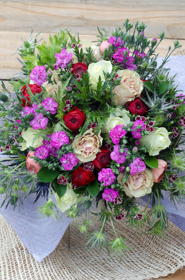 Meadow Dreams Horizontal