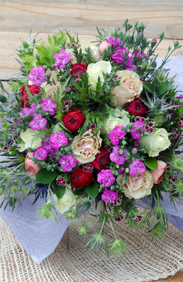 Meadow Dreams Horizontal