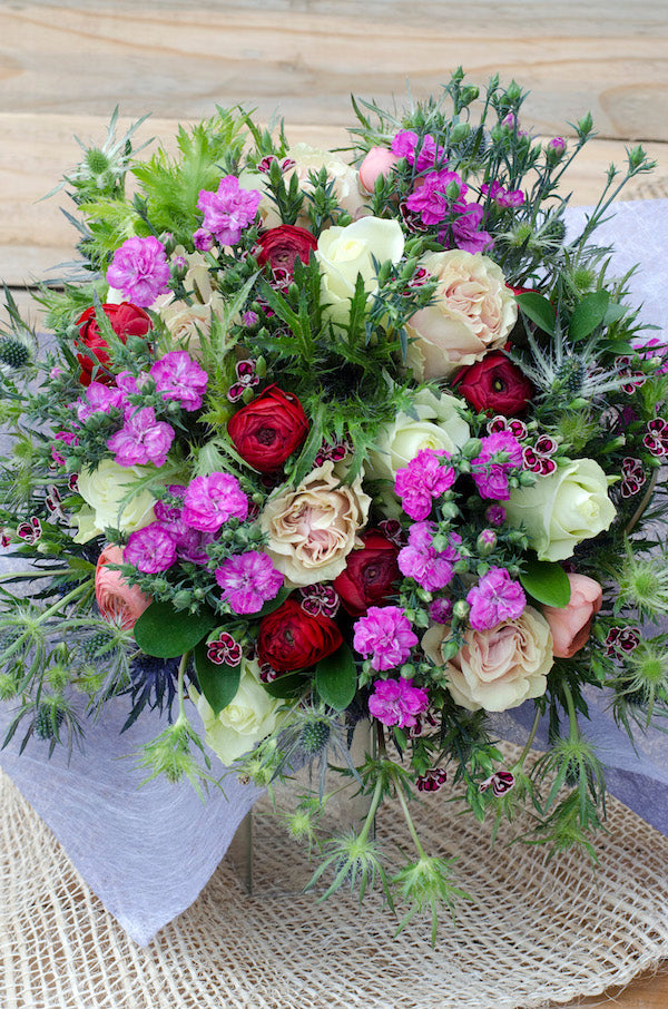 Meadow Dreams Horizontal