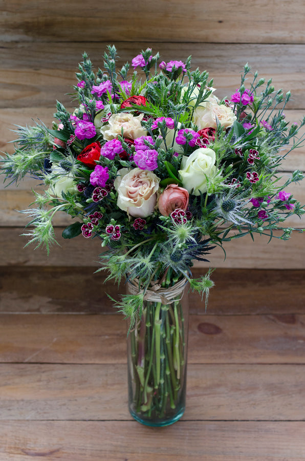 Meadow Dreams Vase