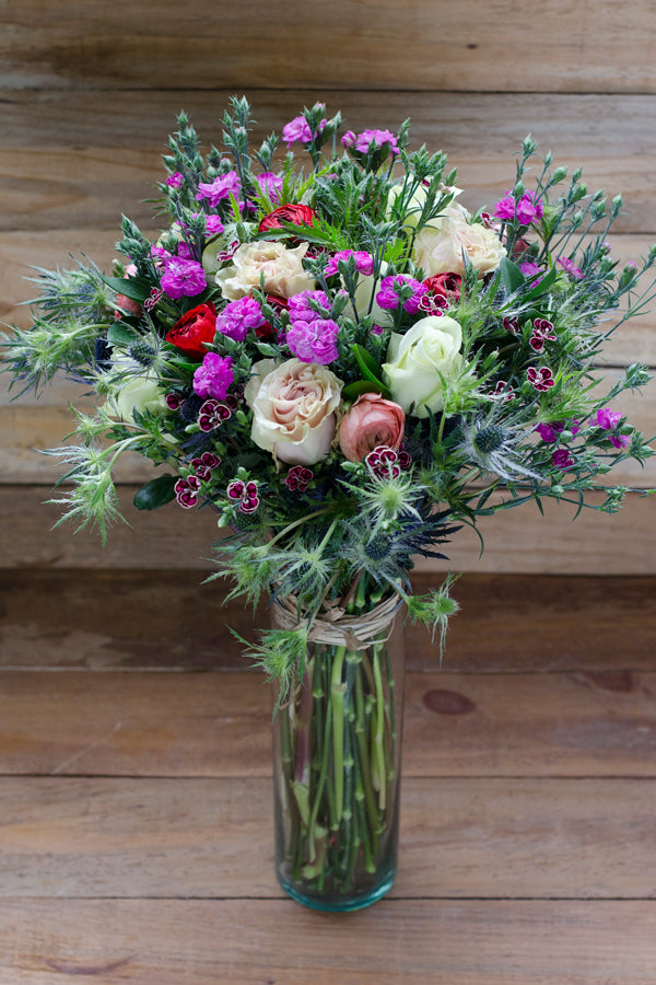 Meadow Dreams Vase