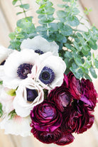 Modern DIY Wedding Flowers Combo