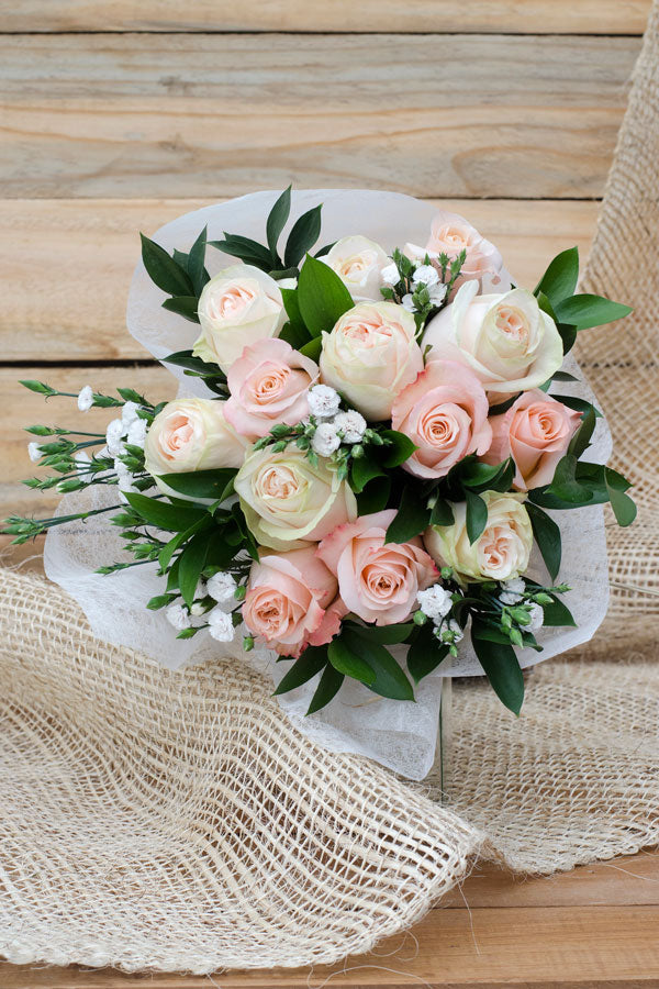 Morning Love Horizontal