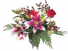 north star bouquet