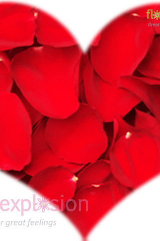 Red Petals