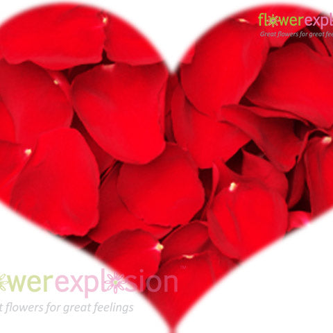 Red Petals