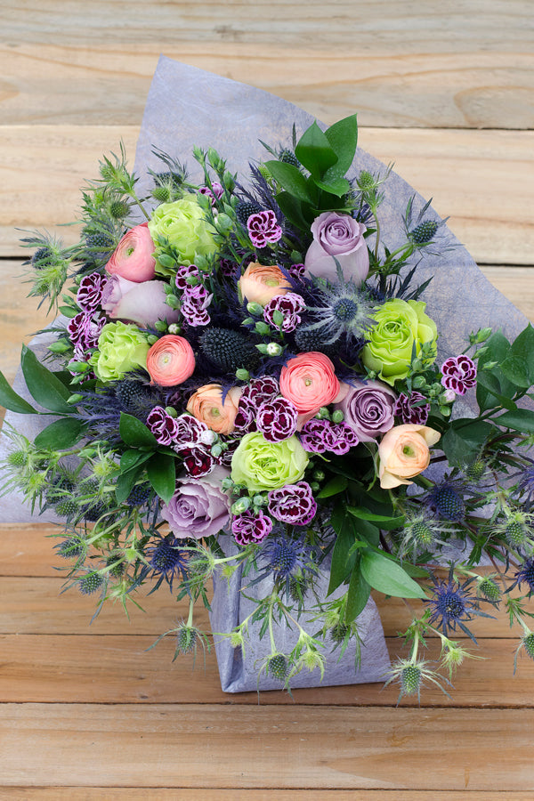 Pink Lemonade Horizontal